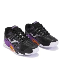 Joma Open Lady 2401 TOPLW2401OM Mujer | Ofertas de pádel 2